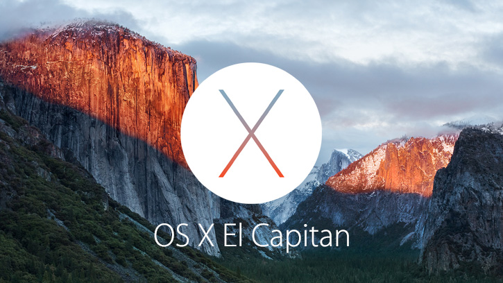 Apple Mac Os X El Capitan Free Download