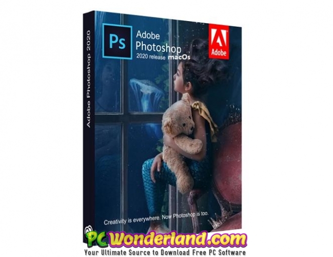 Photoshop 64 Bits Mac Download Free